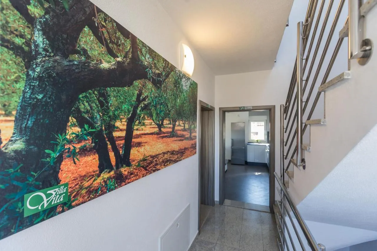 Villa Vita'1 PUY