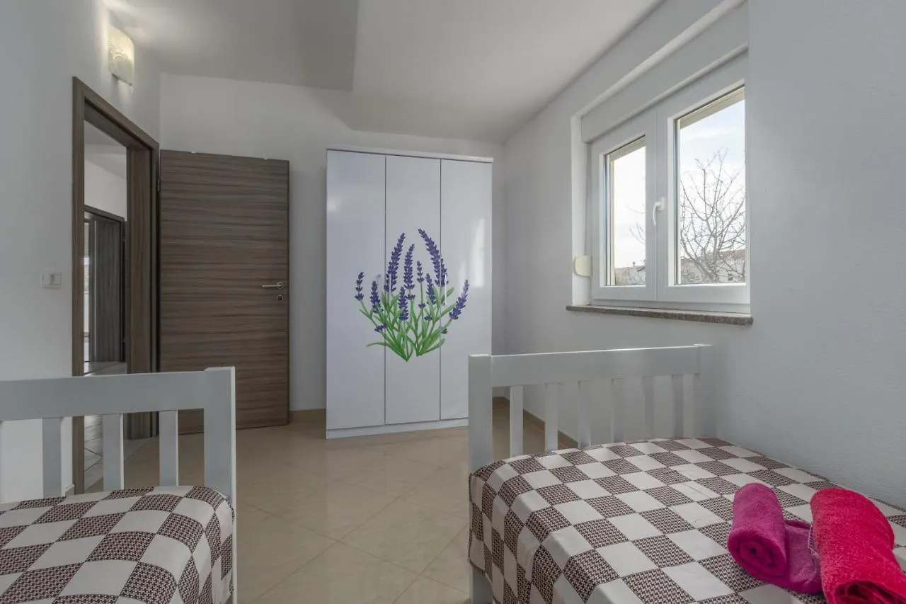 Villa Vita'1 PUY 풀라