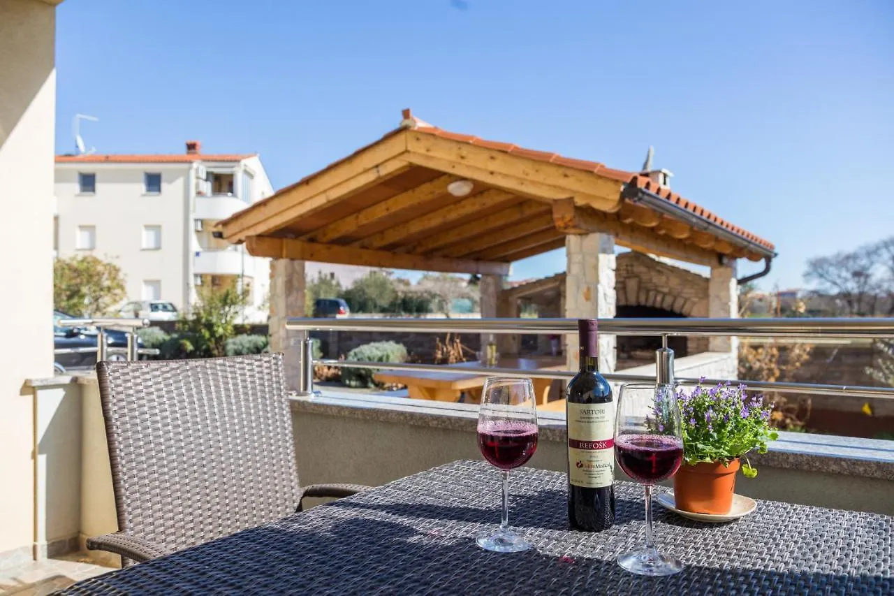 Villa Vita'1 PUY 풀라
