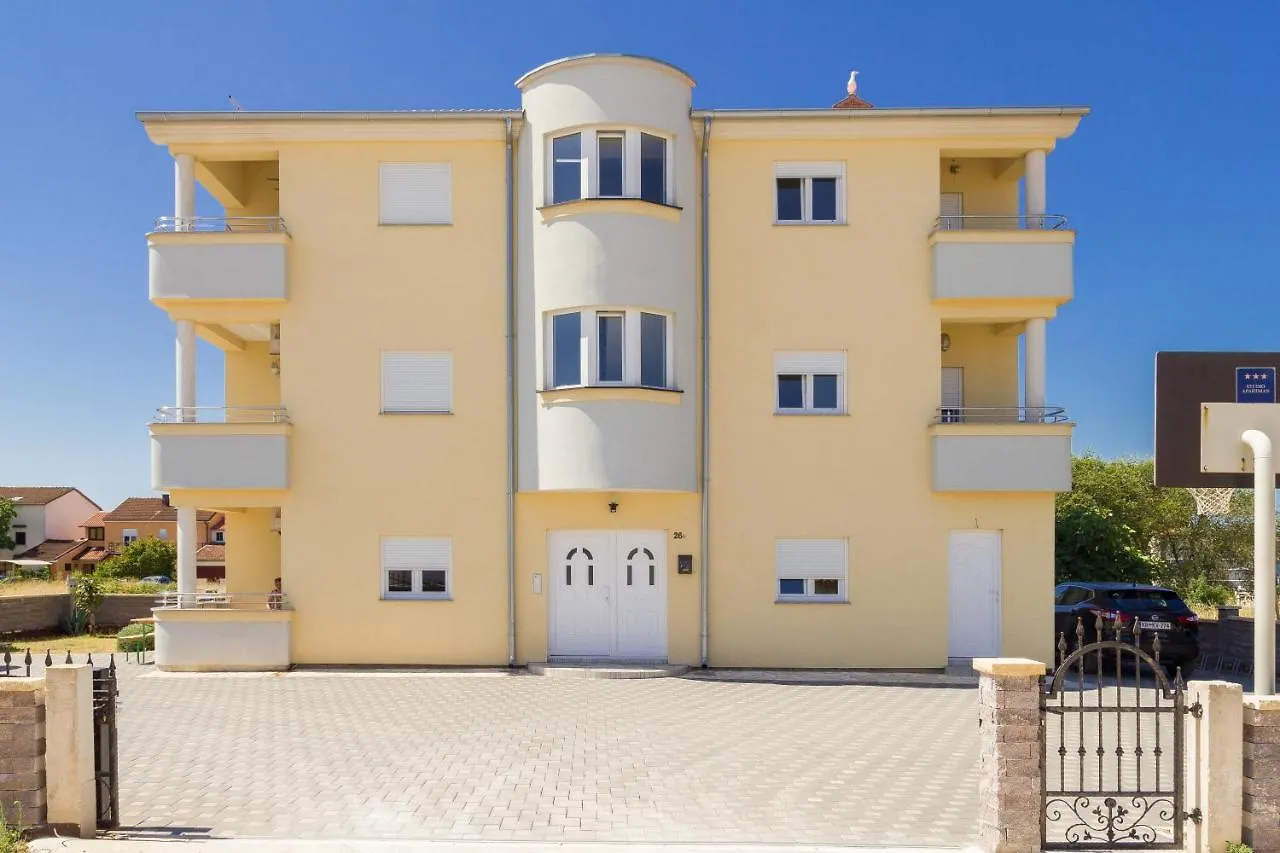 Villa Vita'1 PUY