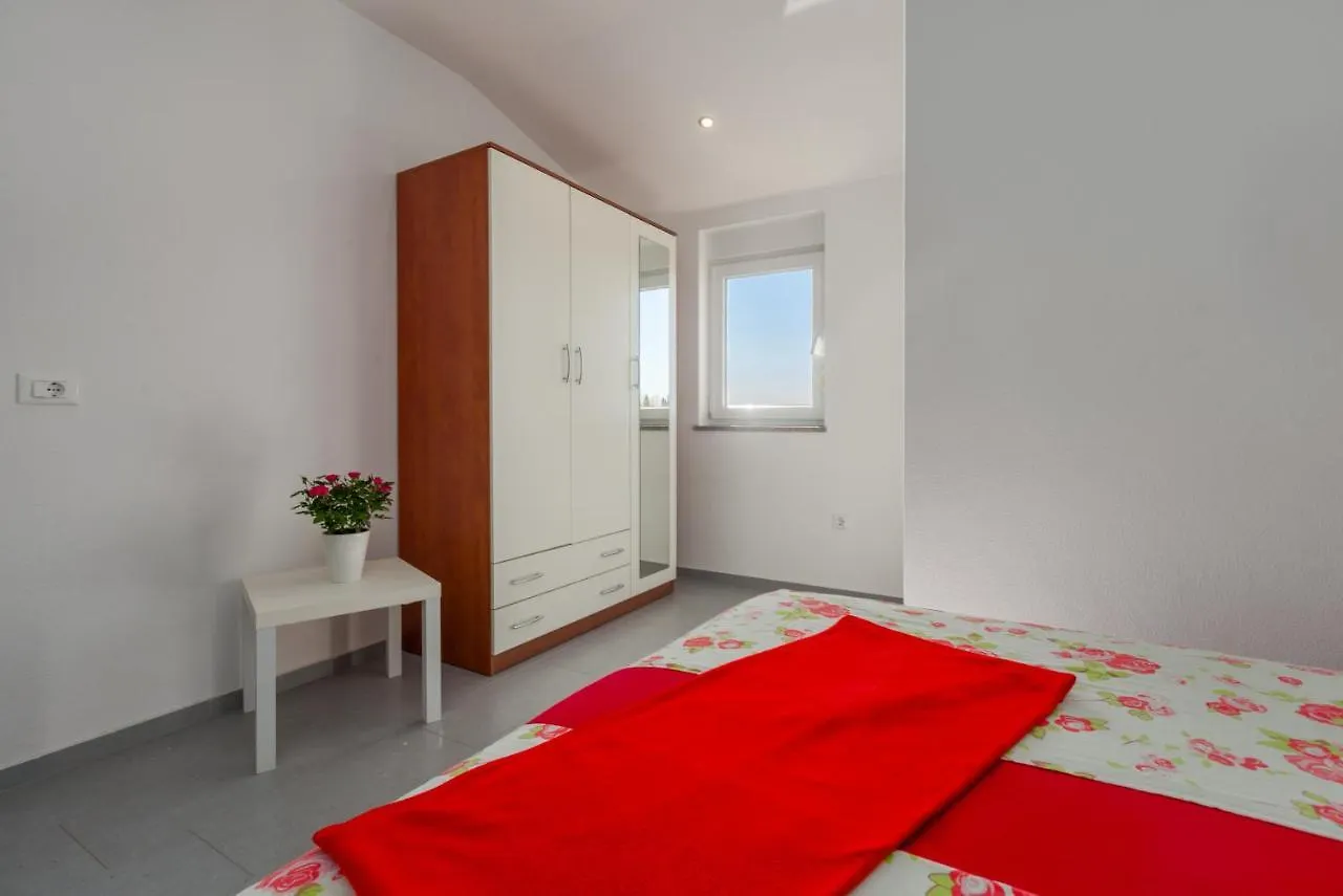 아파트 Villa Vita'1 PUY
