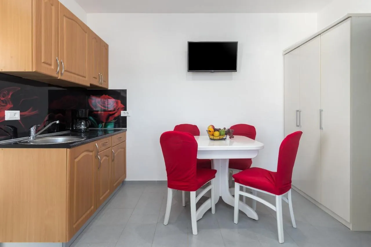 דירה PUY Villa Vita'1