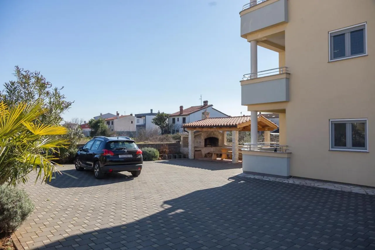 PUY Villa Vita'1 קרואטיה