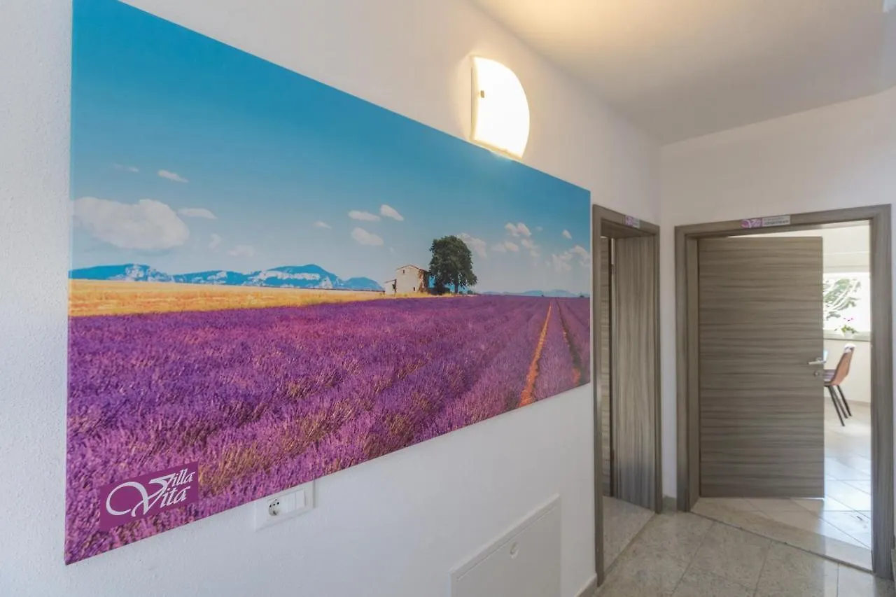 דירה PUY Villa Vita'1 קרואטיה