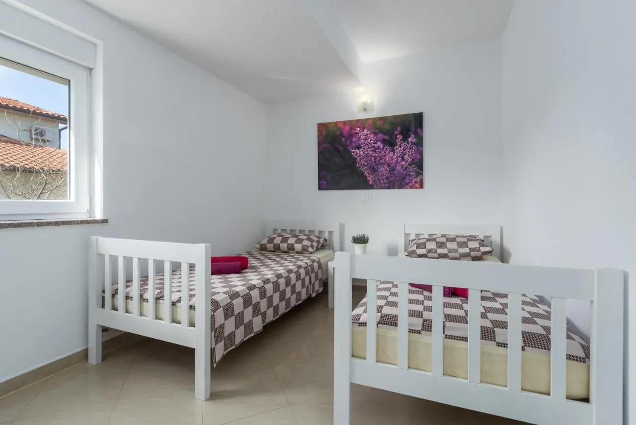 PUY Villa Vita'1 קרואטיה